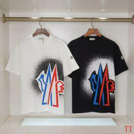 Picture of Moncler T Shirts Short _SKUMonclerS-2XL20tr585630